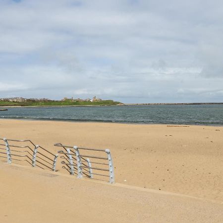 The Beach Apartment Саут-Шилдс Екстер'єр фото