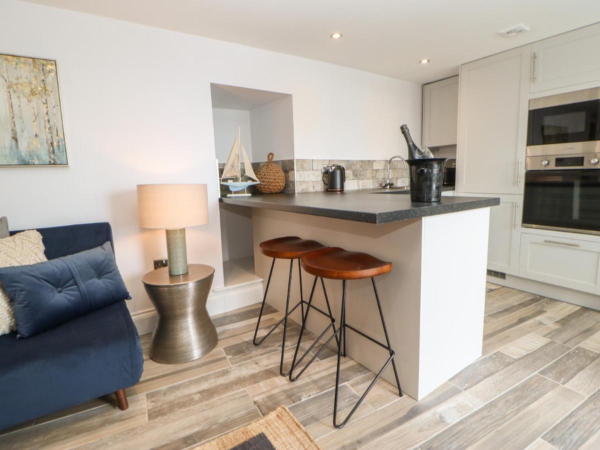 The Beach Apartment Саут-Шилдс Екстер'єр фото