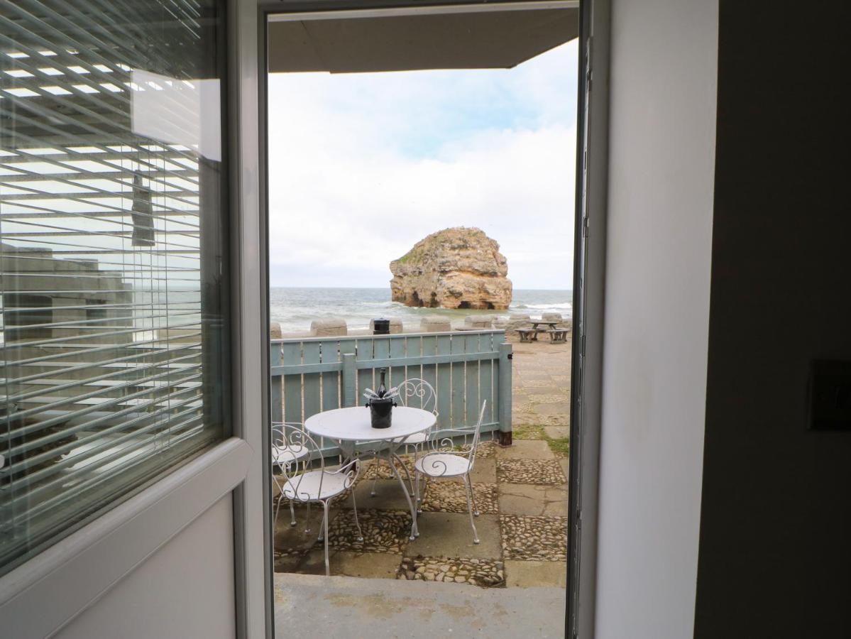 The Beach Apartment Саут-Шилдс Екстер'єр фото