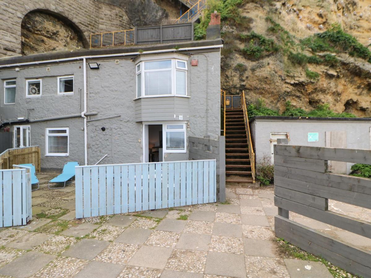 The Beach Apartment Саут-Шилдс Екстер'єр фото