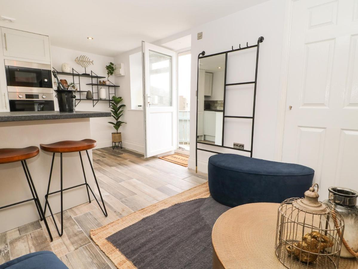 The Beach Apartment Саут-Шилдс Екстер'єр фото