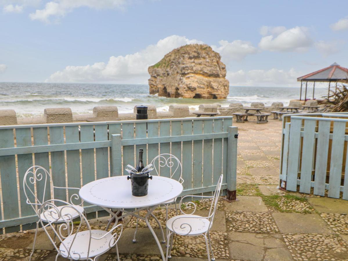 The Beach Apartment Саут-Шилдс Екстер'єр фото