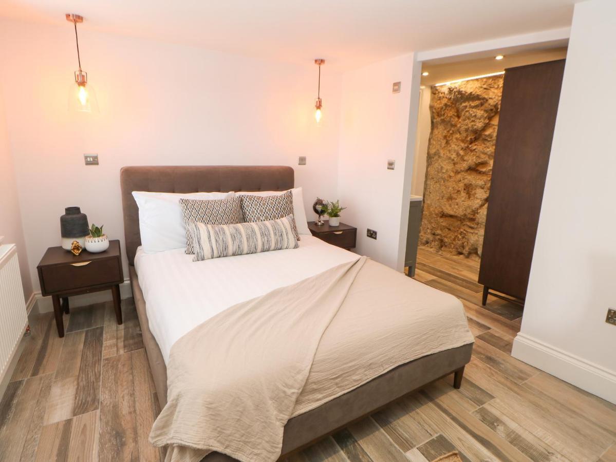 The Beach Apartment Саут-Шилдс Екстер'єр фото
