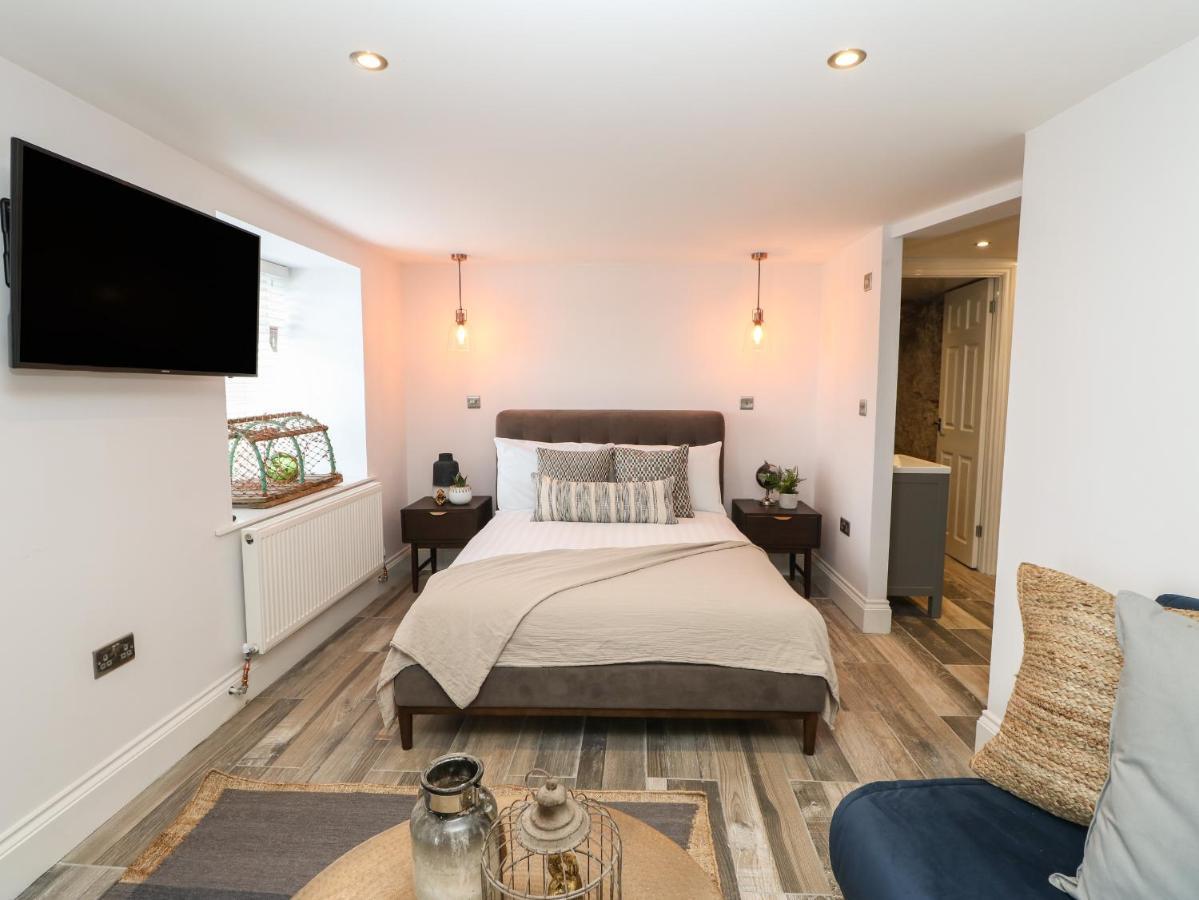 The Beach Apartment Саут-Шилдс Екстер'єр фото