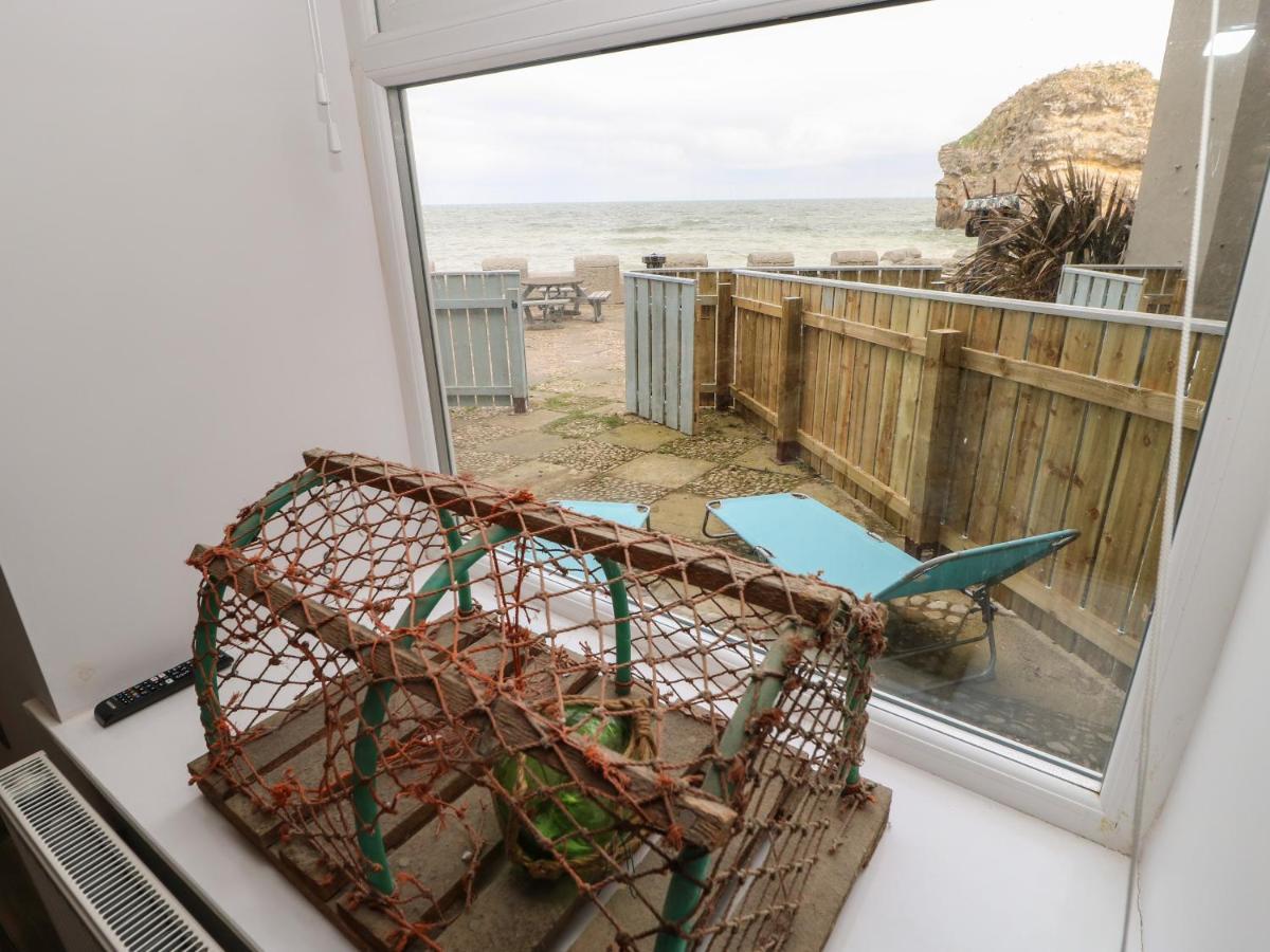 The Beach Apartment Саут-Шилдс Екстер'єр фото