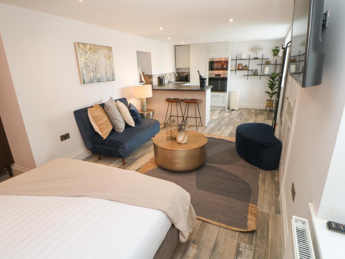 The Beach Apartment Саут-Шилдс Екстер'єр фото