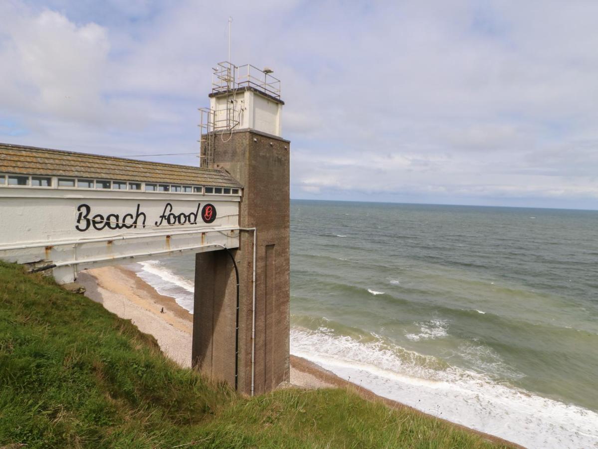 The Beach Apartment Саут-Шилдс Екстер'єр фото